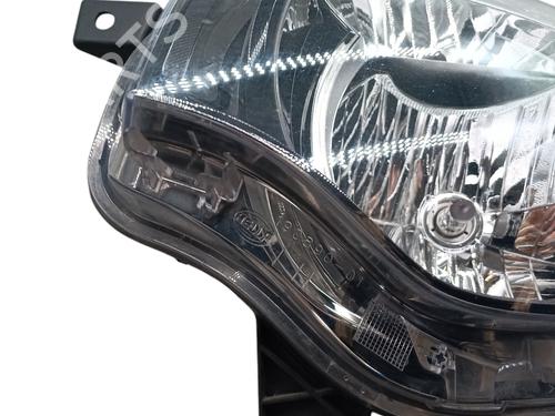 Venstre forlygte RENAULT TWINGO III (BCM_, BCA_) 0.9 TCe 90 (BCM9, BCM2) | BP29759833C28