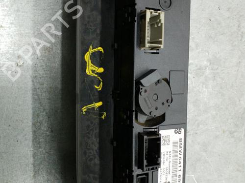 Used Climate control Climate control BMW 3 (E90) 320 d (163 hp) 25104515 25104515