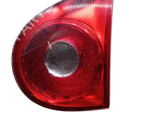 Used Left tailgate light VW GOLF V (1K1) 1.9 TDI (105 hp) 25056660
