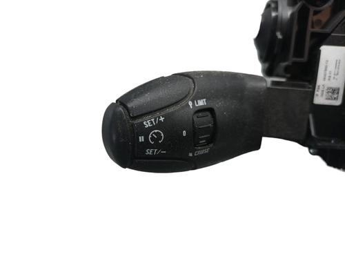 Used Steering column stalk Steering column stalk PEUGEOT 3008 I MPV (0U_) 1.6 HDi (109 hp) 25062451 25062451