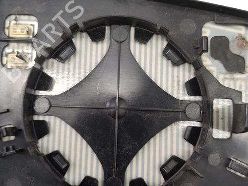 Used Left mirror glass NISSAN NOTE (E12) 1.2 (80 hp) 28962405