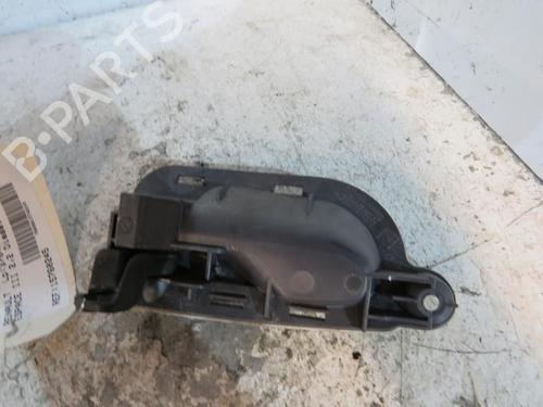 Rear right interior door handle RENAULT ESPACE III (JE0_) 2.2 dCi (JE0S) | BP25092581I16 