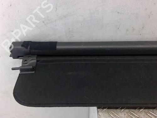 Used Rear parcel shelf Rear parcel shelf RENAULT LAGUNA III Grandtour (KT0/1) 2.0 dCi (KT01, KT08, KT09, KT0K, KT12, KT1D, KT1W) (150 hp) 25104661 25104661