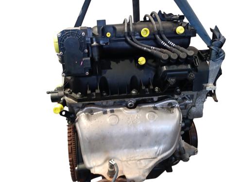 Engine RENAULT MODUS / GRAND MODUS (F/JP0_) 1.2 (JP0C, JP0K, FP0C, FP0K, FP0P, JP0P, JP0T) | BP32239247M1 