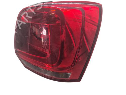 Right taillight VW POLO V (6R1, 6C1) 1.6 TDI | BP29587779C35 
