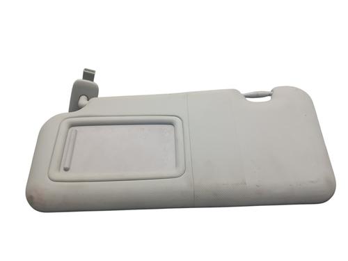 Used Left sun visor Left sun visor MAZDA CX-3 (DK) 2.0 SKYACTIV-G (DK5W, DK6W) (120 hp) 25054749 25054749