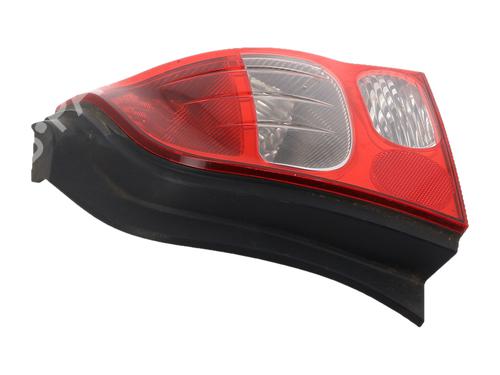 Right taillight RENAULT TWINGO II (CN0_) 1.5 dCi (CN0E) | BP38113024C35 - Image 6
