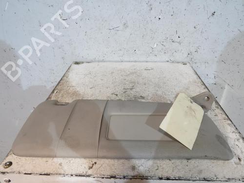 Zonneklep rechts BMW 3 Compact (E46) 318 ti (143 hp) 25081241