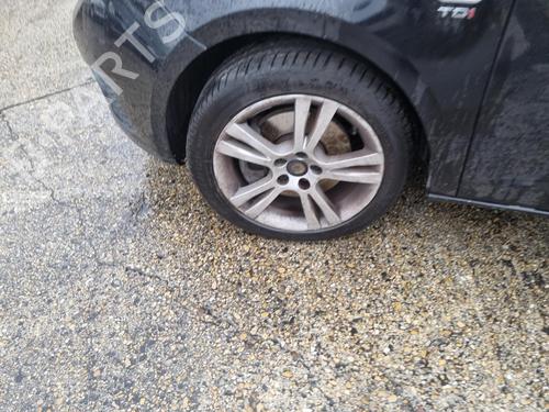 Gearbox SEAT IBIZA IV (6J5, 6P1)  | BP25072832M3 