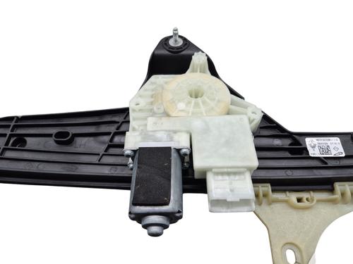 Front left window mechanism RENAULT CLIO V (B7_) 1.6 E-TECH 140 (B7MU) | BP25071730C22 - Image 3