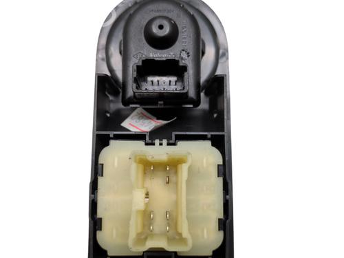Left front window switch RENAULT CLIO IV (BH_) 1.5 dCi 75 | BP28413780I27 