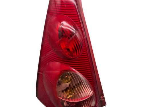 Used Left taillight PEUGEOT 107 (PM_, PN_) 1.0 (68 hp) 29222192