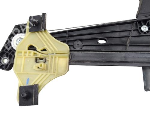 Used Front right window mechanism Front right window mechanism RENAULT CLIO V (B7_) 1.0 TCe 100 (B7MT) (101 hp) 30728653 30728653