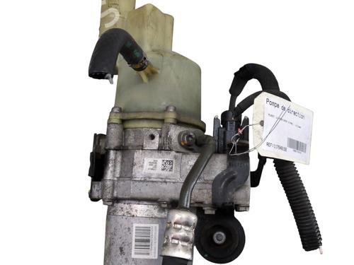 Used Steering pump Steering pump PEUGEOT EXPERT Van (V_) 1.6 BlueHDi 95 (95 hp) 33041596 33041596