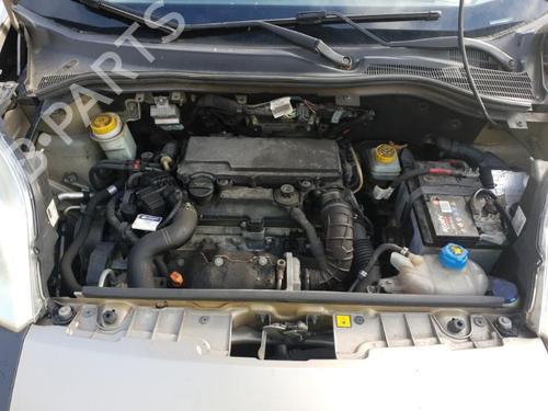 Rear left interior door handle CITROËN NEMO MPV 1.4 HDi | BP25072570I15  - Image 16