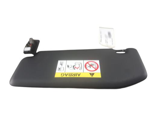 Used Right sun visor PEUGEOT 208 II (UB_, UP_, UW_, UJ_) 1.2 PureTech 130 (131 hp) 25053500