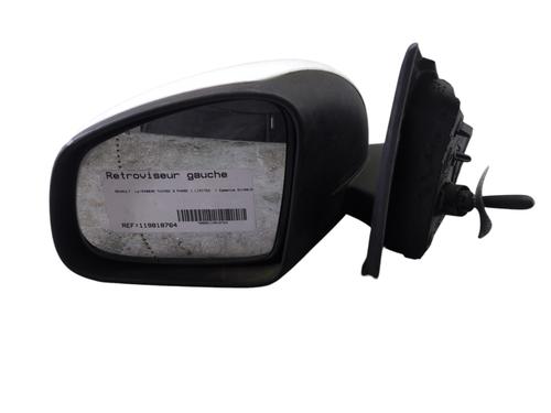Left mirror RENAULT TWINGO III (BCM_, BCA_) 1.0 SCe 70 | BP32115232C26 