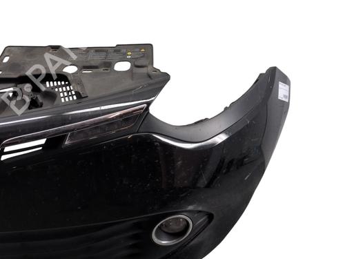 Front bumper RENAULT CLIO IV Grandtour (KH_) 1.5 dCi 90 (KHN3, KHN4) | BP31069244C7 
