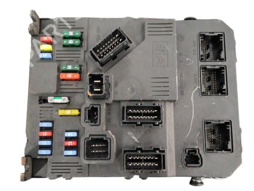 Fuse box PEUGEOT 206+ (2L_, 2M_) 1.4 i | BP33869727E1 - Image 4