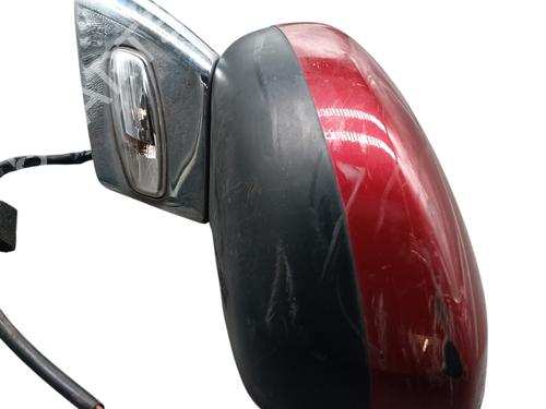 Left mirror CITROËN DS3 (SA_) 1.6 VTi 120 | BP28521741C26