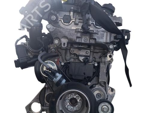 Engine CITROËN C3 III (SX) 1.2 THP 110 (SXHNPS, SXHNZT, SXHNZ6) | BP32452136M1 