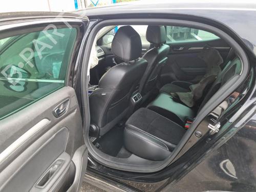 Instrument cluster RENAULT MEGANE IV Hatchback (B9A/M/N_)  | BP25054819C47  - Image 11