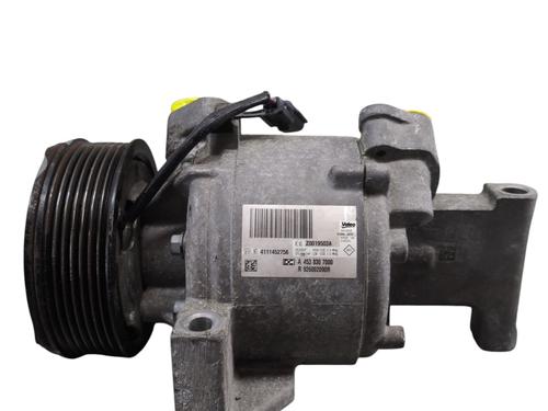 AC compressor SMART FORTWO Coupe (453) 1.0 (453.342, 453.343) | BP31654315M34  - Image 5