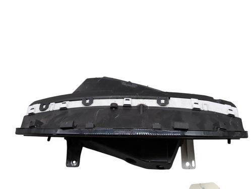 Instrument cluster TOYOTA YARIS (_P9_) 1.33 VVT-i (NSP90_, NSP90R) | BP26459163C47 