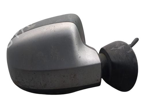 Right mirror DACIA SANDERO 1.5 dCi | BP25053311C27