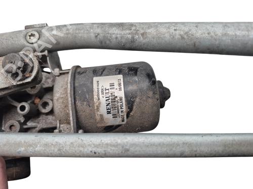 Front wiper motor DACIA SANDERO II 1.5 dCi | BP32269884M29 