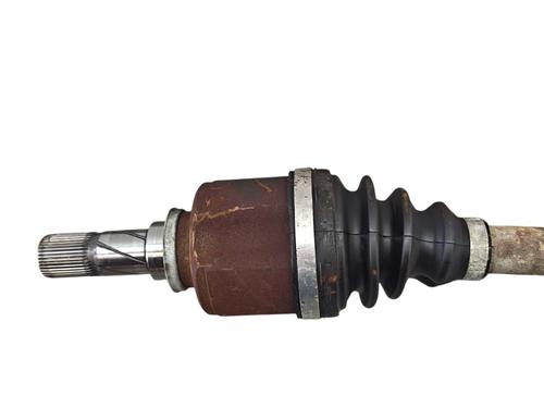 Used Left front driveshaft OPEL MOVANO B Van (X62) 2.3 CDTI FWD (FV) (125 hp) 26289619