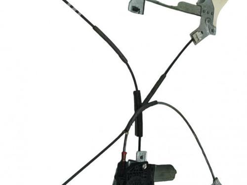 Used Front right window mechanism Front right window mechanism CITROËN BERLINGO / BERLINGO FIRST MPV (MF_, GJK_, GFK_) 1.6 16V (MFNFU) (110 hp) 10738288 10738288