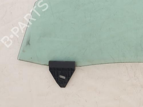 Used Rear left door window Rear left door window 37035373 37035373