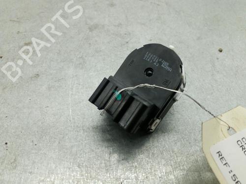 Used Mirror switch CHEVROLET CRUZE (J300) [2009-2025]  25078023