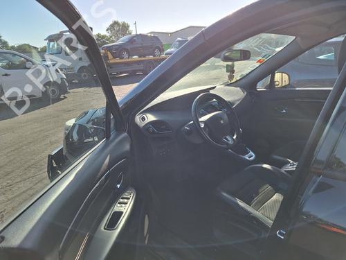 Left front window switch RENAULT SCÉNIC III (JZ0/1_) 1.5 dCi | BP36522311I27 - Image 16