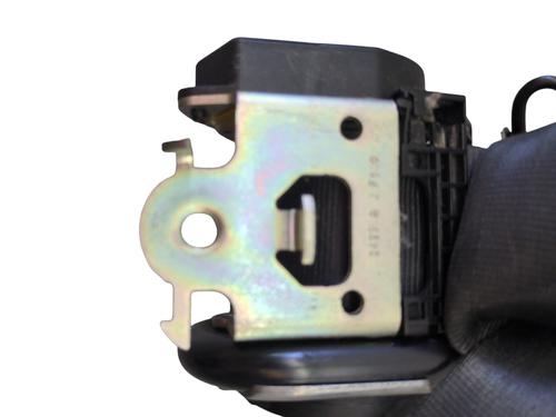 Front left seatbelt RENAULT CLIO IV (BH_) 1.5 dCi 75 | BP26963914I26 - Image 6