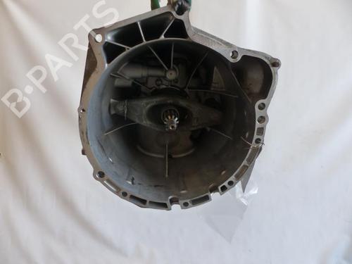 Gearbox BMW 3 (E46) 320 d | BP25084554M3 