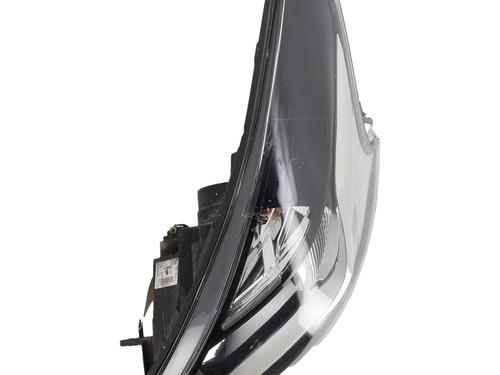 Left headlight RENAULT TRAFIC III Van (FG_) 1.6 dCi 95 (FGMJ, FGMR) | BP38725944C28 - Image 4