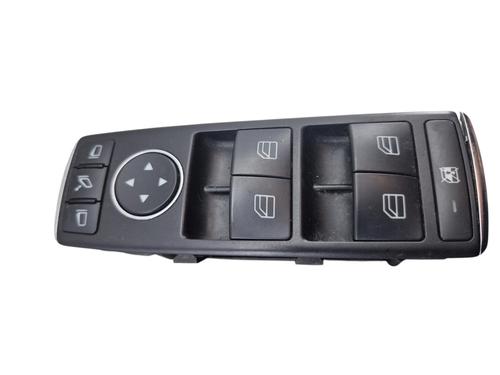 Left front window switch MERCEDES-BENZ B-CLASS Sports Tourer (W246, W242) B 180 CDI (246.200) | BP28962301I27 