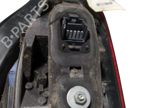 Left taillight RENAULT TWINGO II (CN0_) 1.2 16V (CN04, CN0B) | BP31248825C34  - Image 6