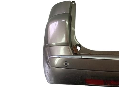 Rear bumper CITROËN C4 Grand Picasso I (UA_) 2.0 HDi 150 | BP27658983C8 