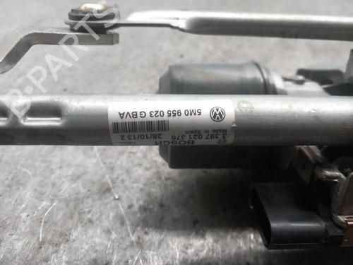 Front wiper motor VW GOLF PLUS V (5M1, 521)  | BP25074808M29 