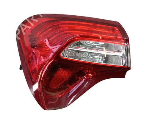 Left taillight CITROËN DS5 2.0 HDi 200 Hybrid4 All-wheel Drive | BP33181581C34 - Image 6