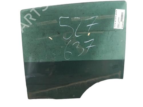 Used Rear left door window Rear left door window RENAULT CLIO III (BR0/1, CR0/1) 1.5 dCi (BR17, CR17) (86 hp) 25057834 25057834