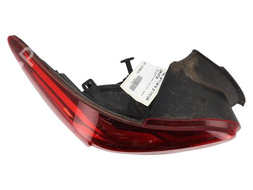 Left taillight DACIA SANDERO III 1.0 TCe 100 | BP36401949C34 - Image 5
