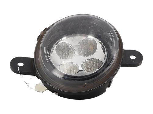 Left daytime light RENAULT TWINGO III (BCM_, BCA_) 0.9 TCe 90 (BCM9, BCM2) | BP33723866C104 - Image 4
