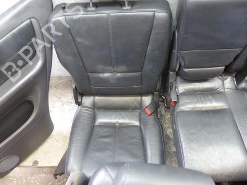 Seats set MERCEDES-BENZ M-CLASS (W163) ML 320 (163.154) | BP25068663C78 
