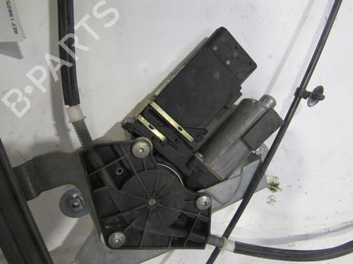 Front right window mechanism SKODA OCTAVIA I (1U2) 1.9 TDI | BP25084605C23 