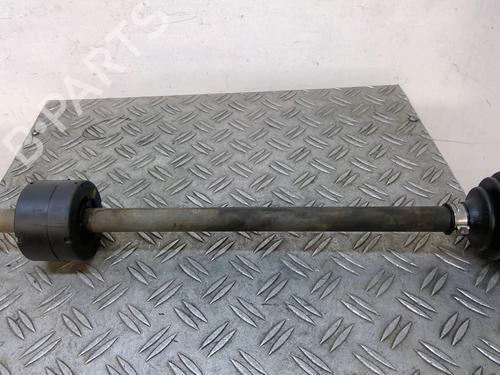 Used Right front driveshaft FIAT 500 (312_) 1.2 (312AXA1A) (69 hp) 25067862