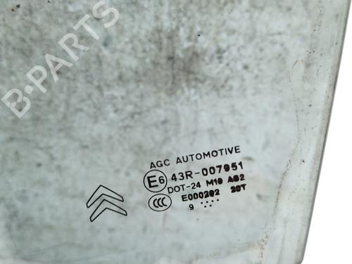 front-left-door-window-citroen-c3-ii-sc_-2009-32176028 main image